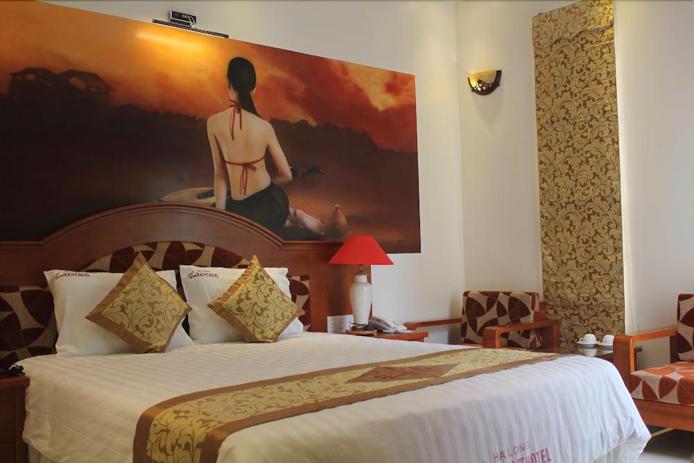 ánh Sao Khách sạn 2*