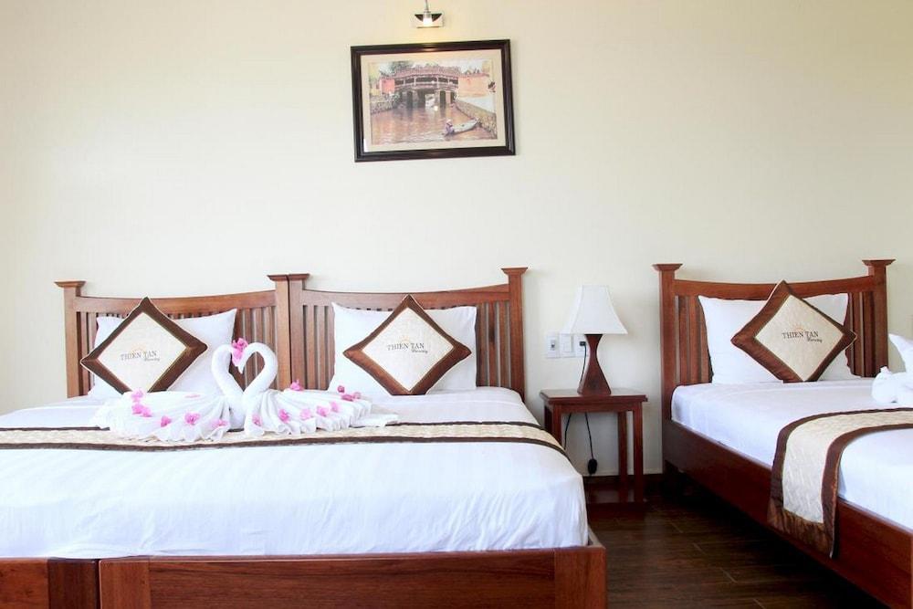 Thien Tan With Private Pool Hội An
