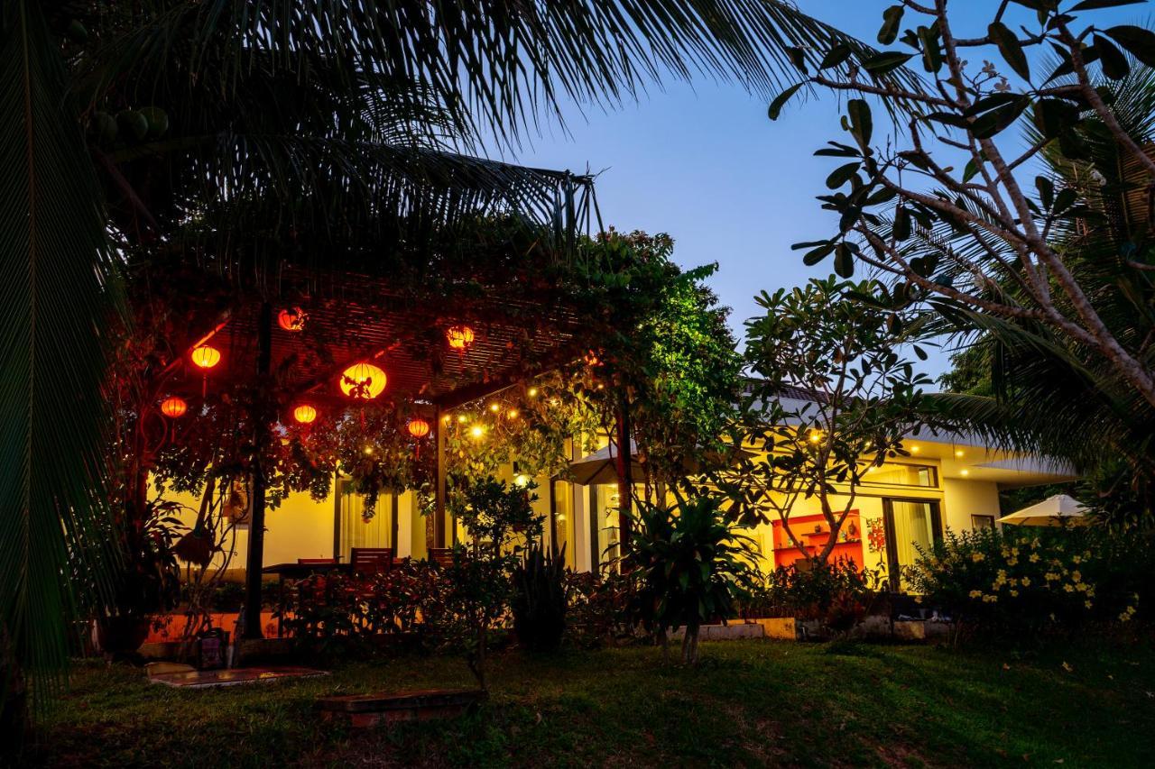 Lighthouse Hotel Phu Quoc