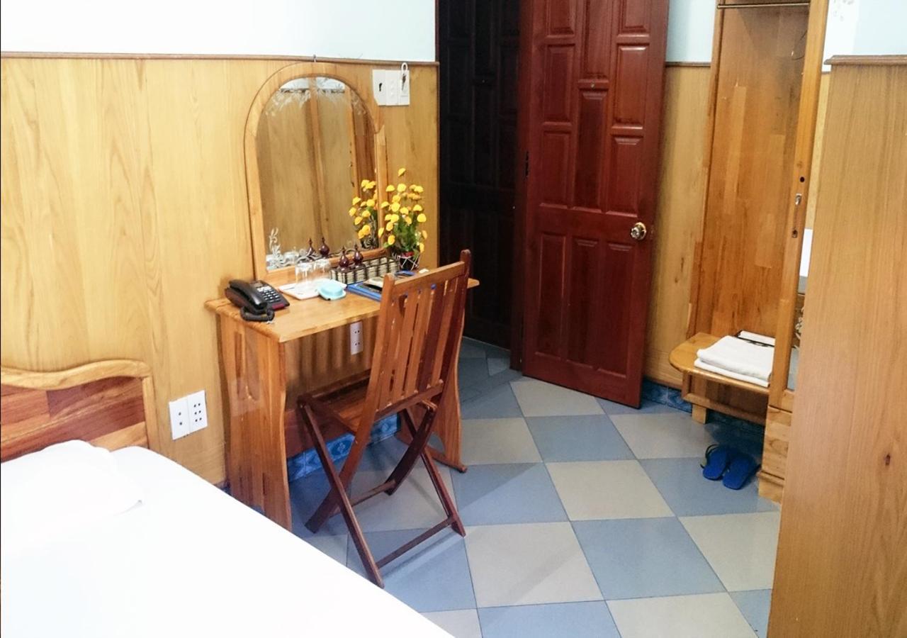 Hotel Cao Nguyen - Gia Lai