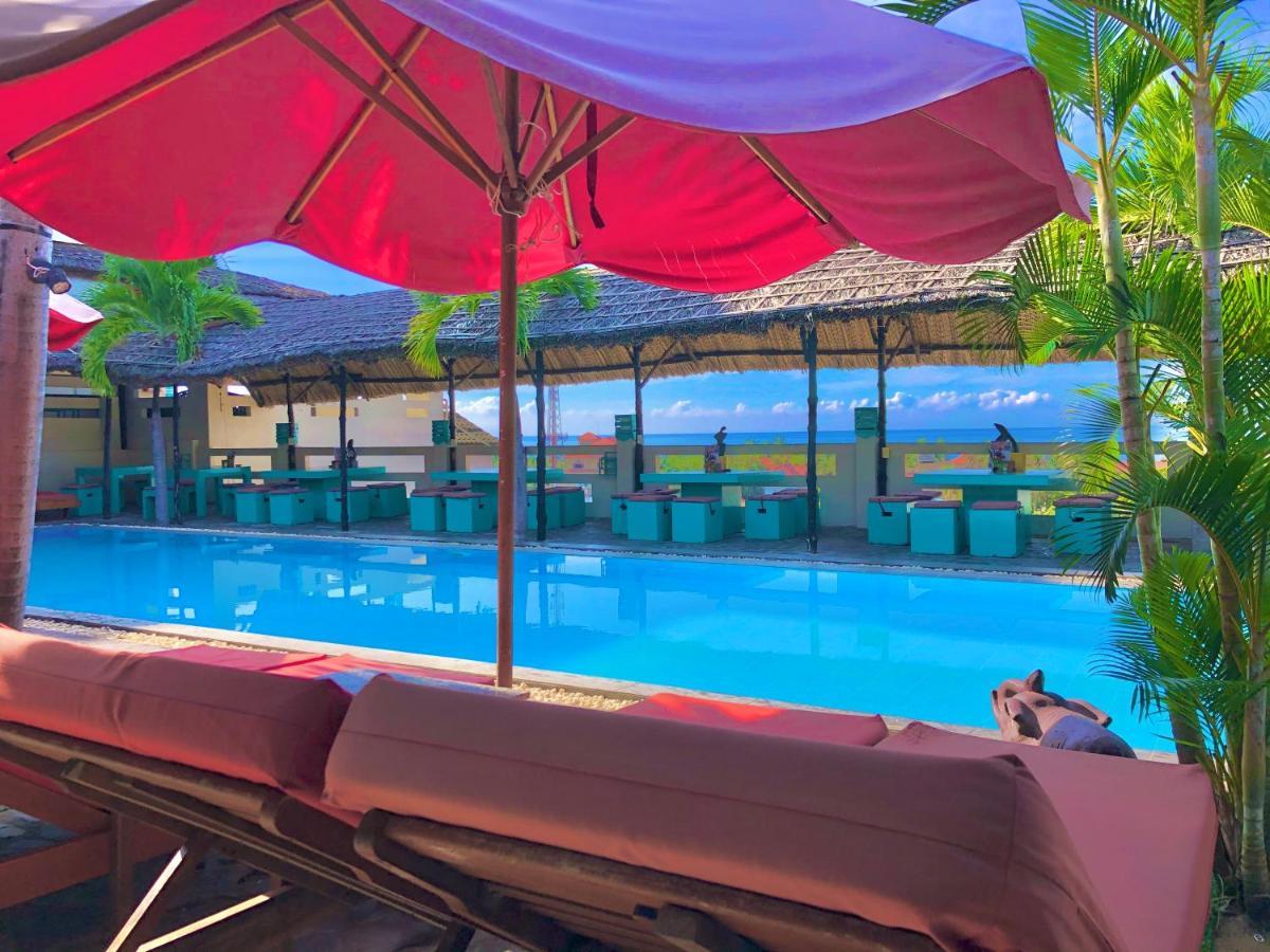 Hills Bliss Hotel Mui Ne