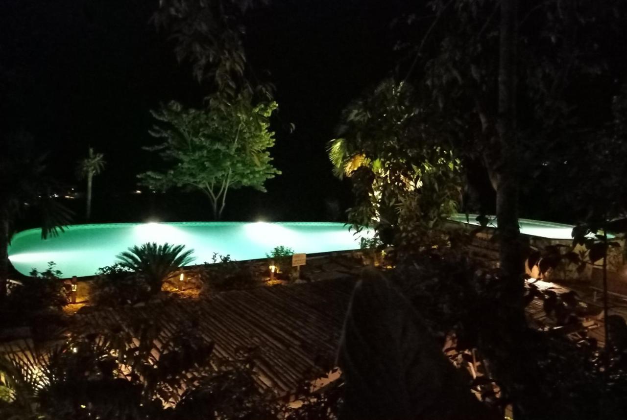 Lodge Puluong *