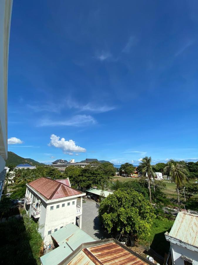 Con Dao