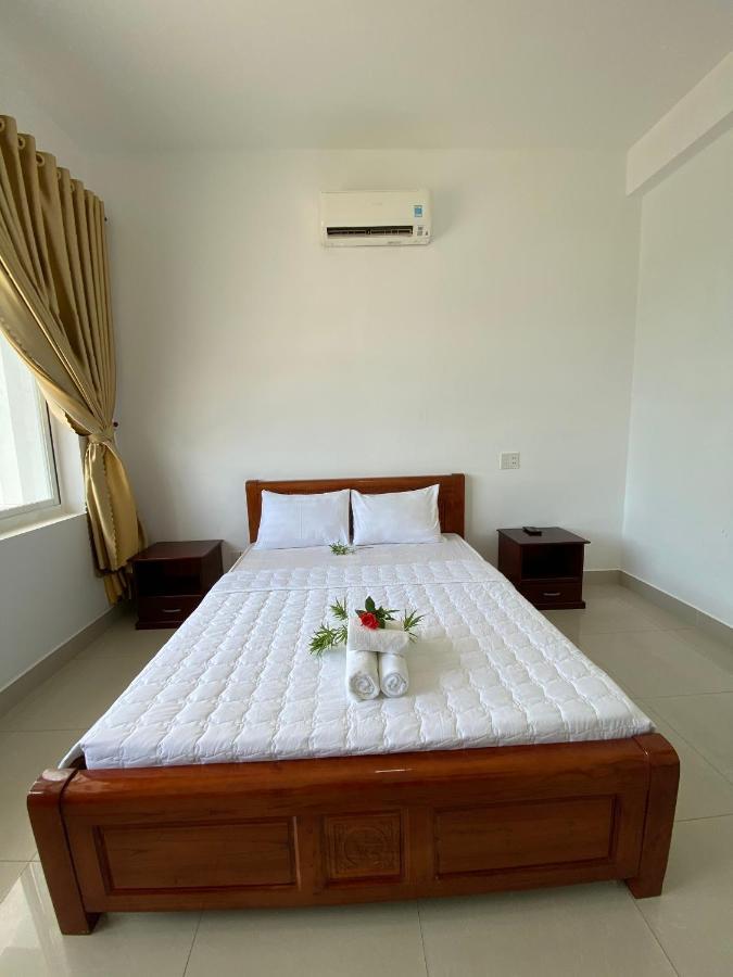 Guest house Con Dao