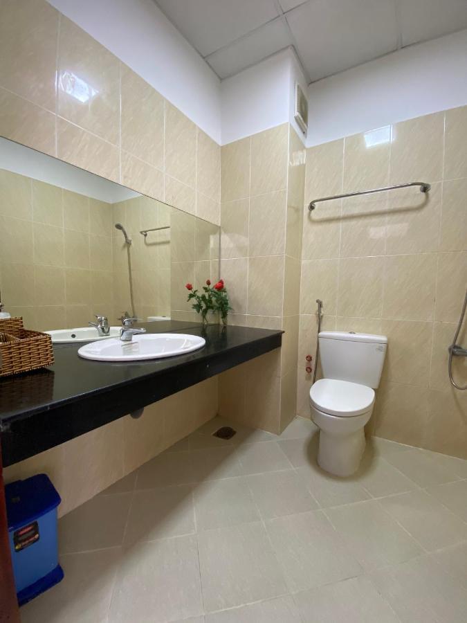 Con Dao Guest house