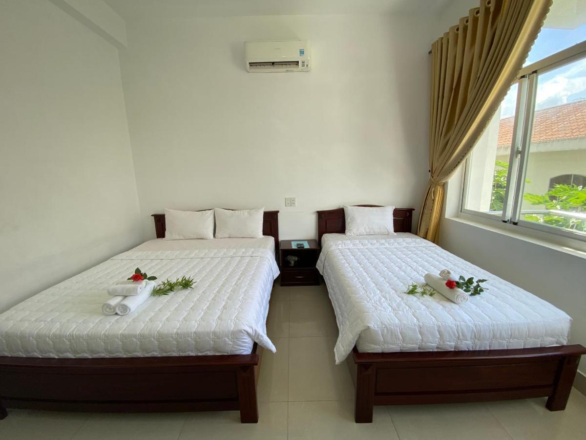 Guest house Con Dao 2*