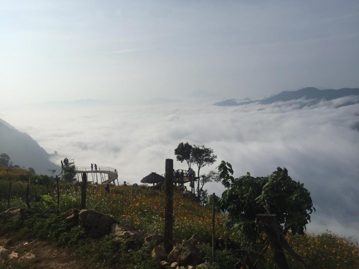 Your Homestay