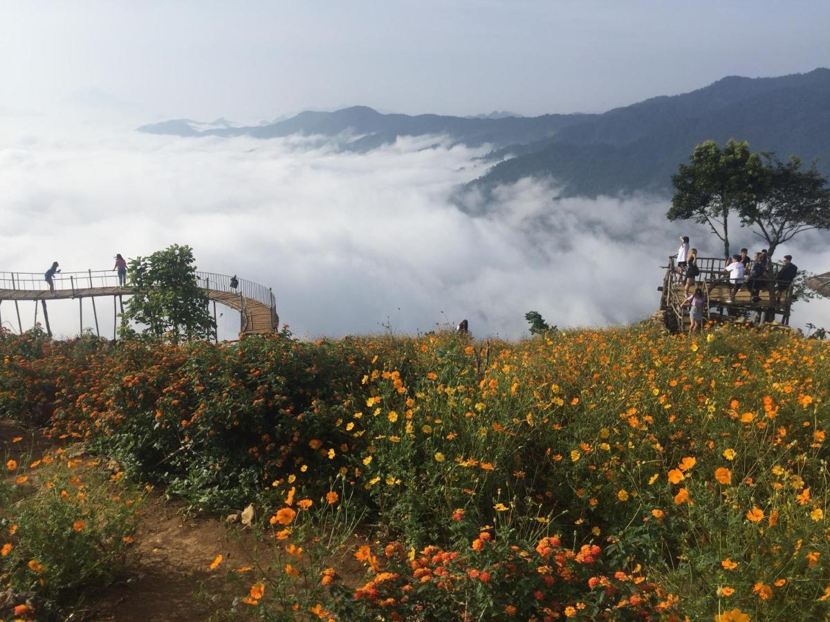Homestay Your Mai Chau
