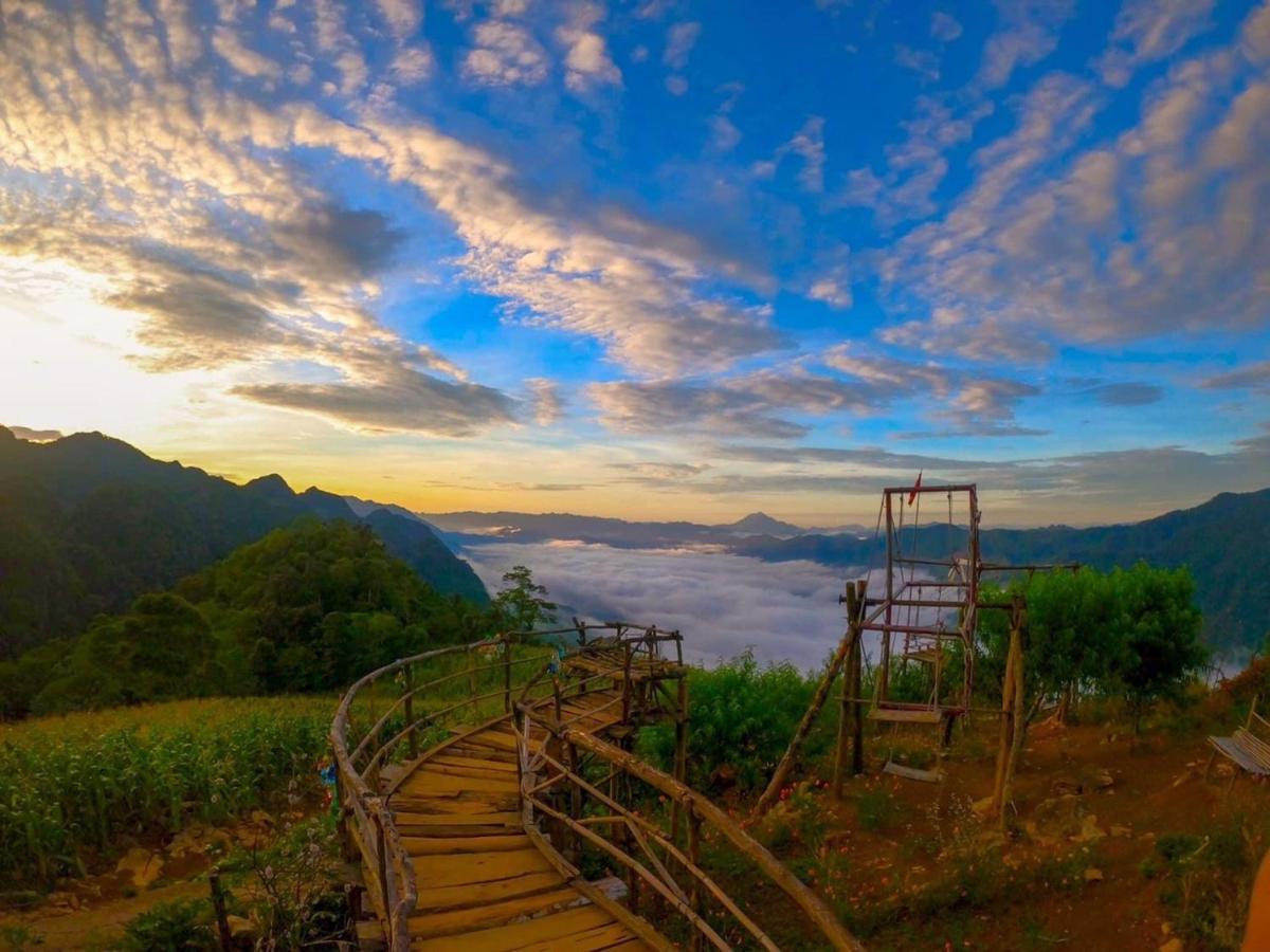 Homestay Your