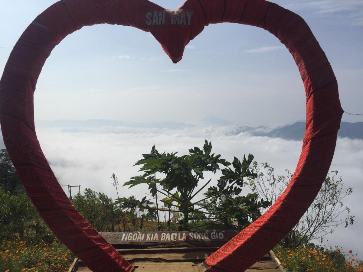 Homestay Your