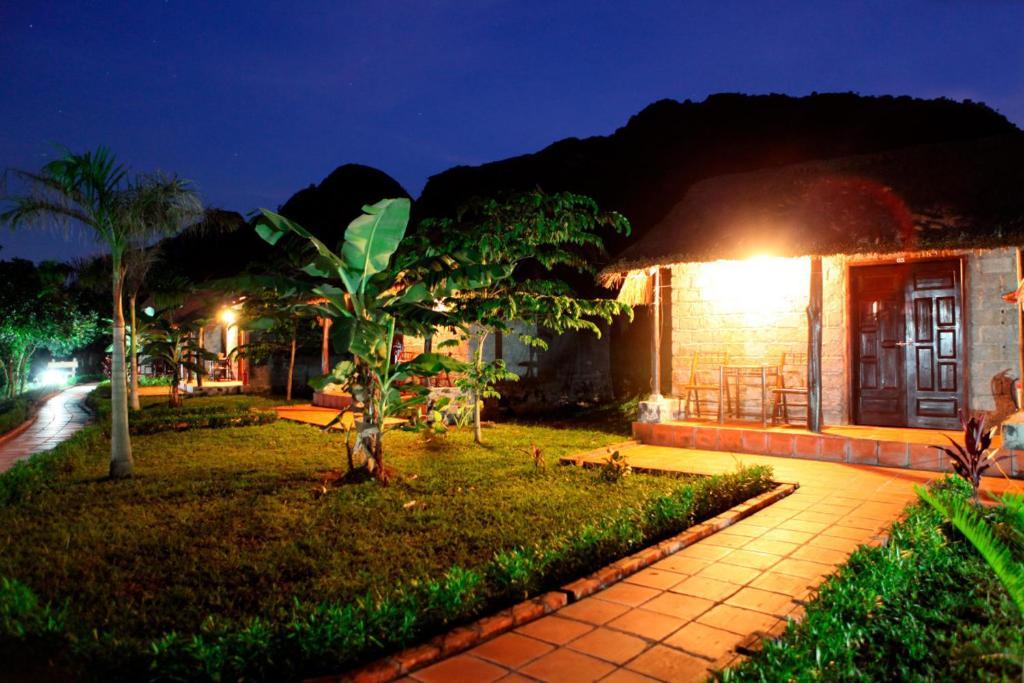Resort Whisper Nature & 2*