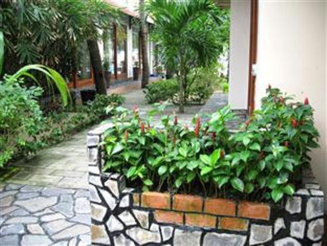 Sunrise Resort Mũi Né