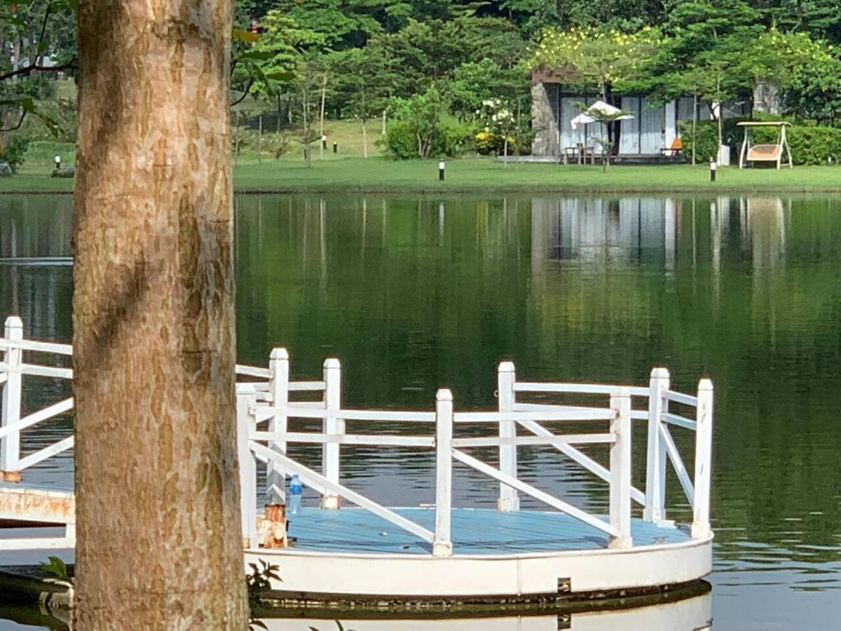 Bom Homes - Flamigo Dai Lai Resort- Full Service *