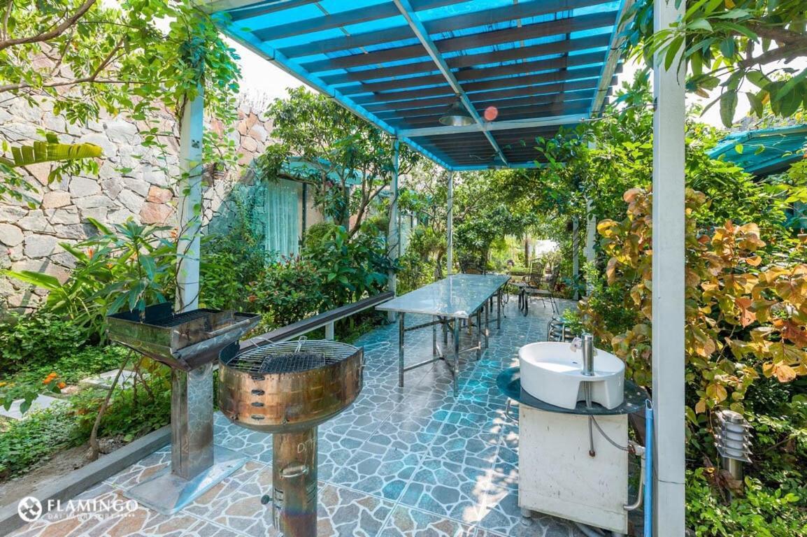 Apartment Bom Homes - Flamigo Dai Lai Resort- Full Service Ngoc Quang