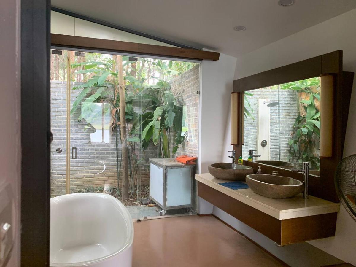 Bom Homes - Flamigo Dai Lai Resort- Full Service Apartment *