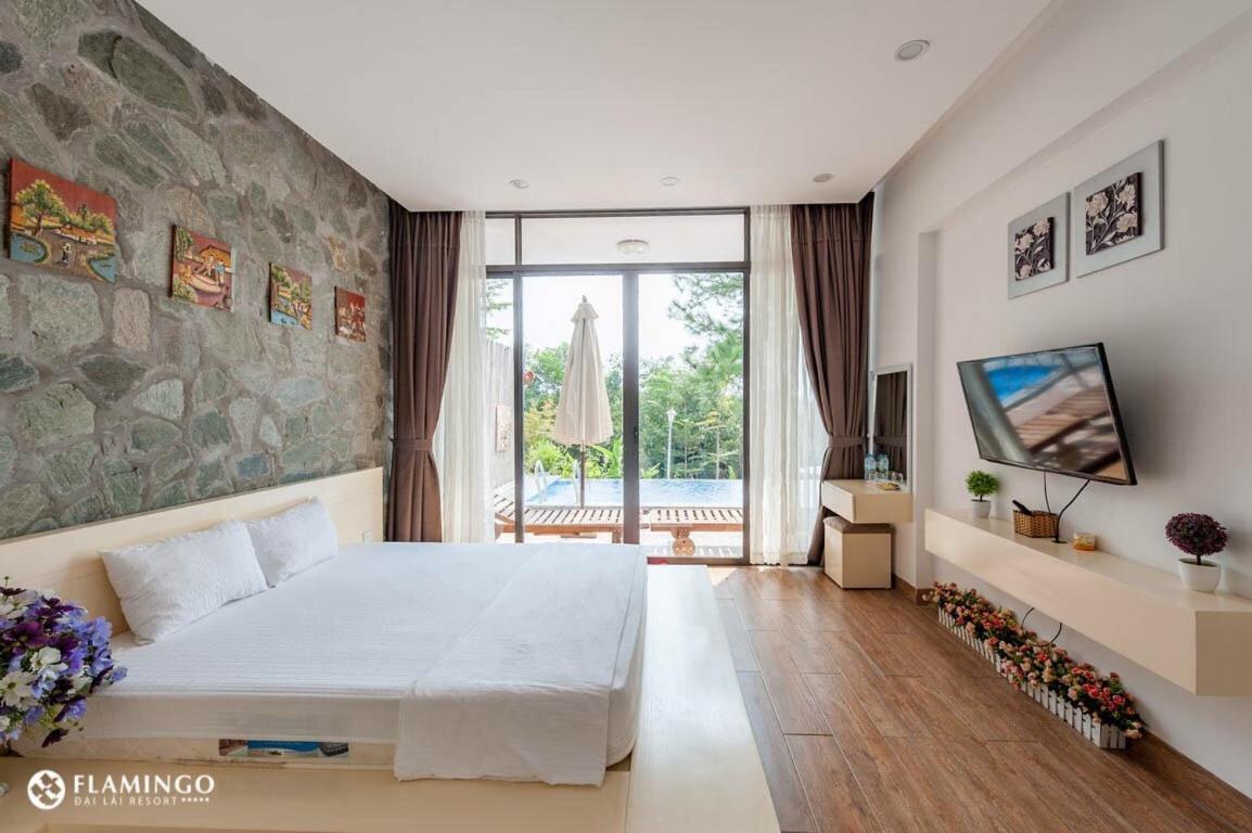 Bom Homes - Flamigo Dai Lai Resort- Full Service * Ngoc Quang