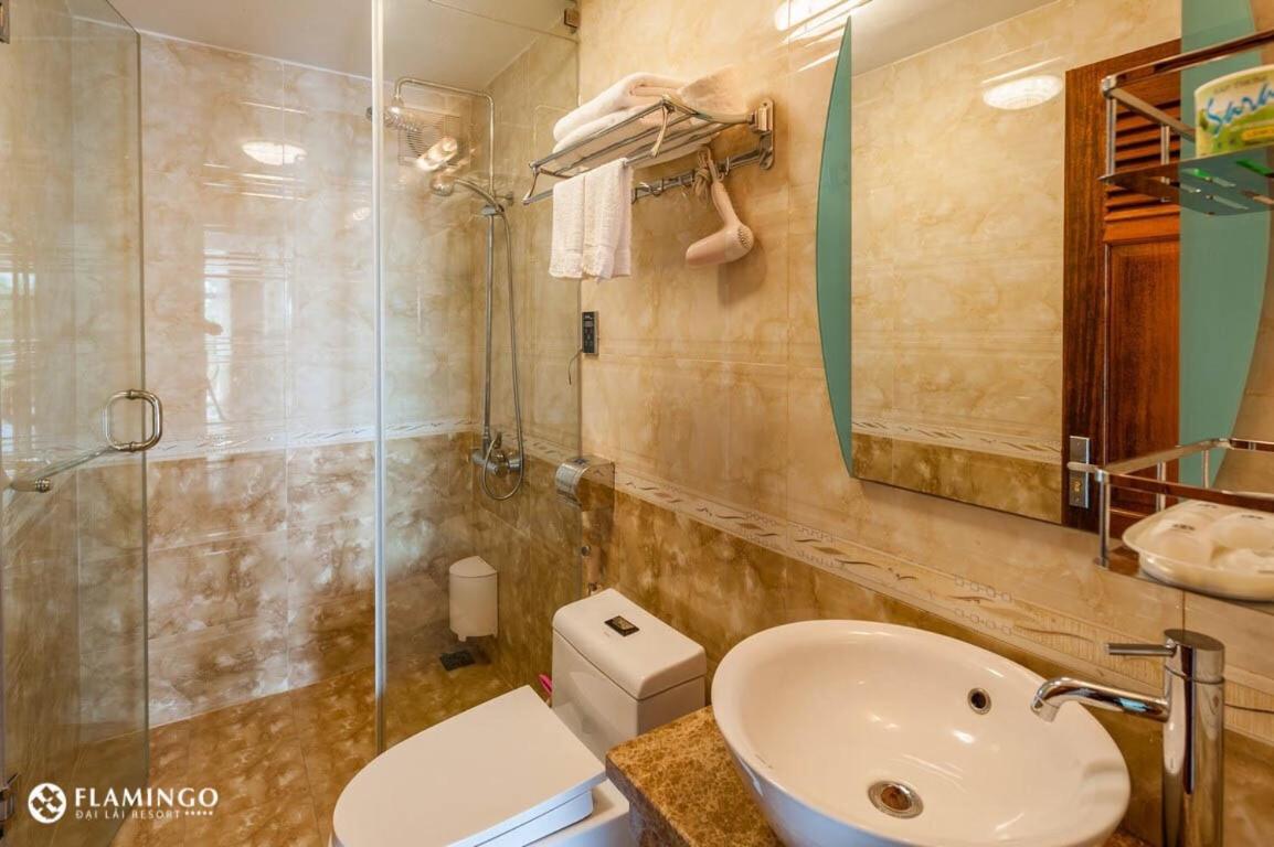 Bom Homes - Flamigo Dai Lai Resort- Full Service Apartment *