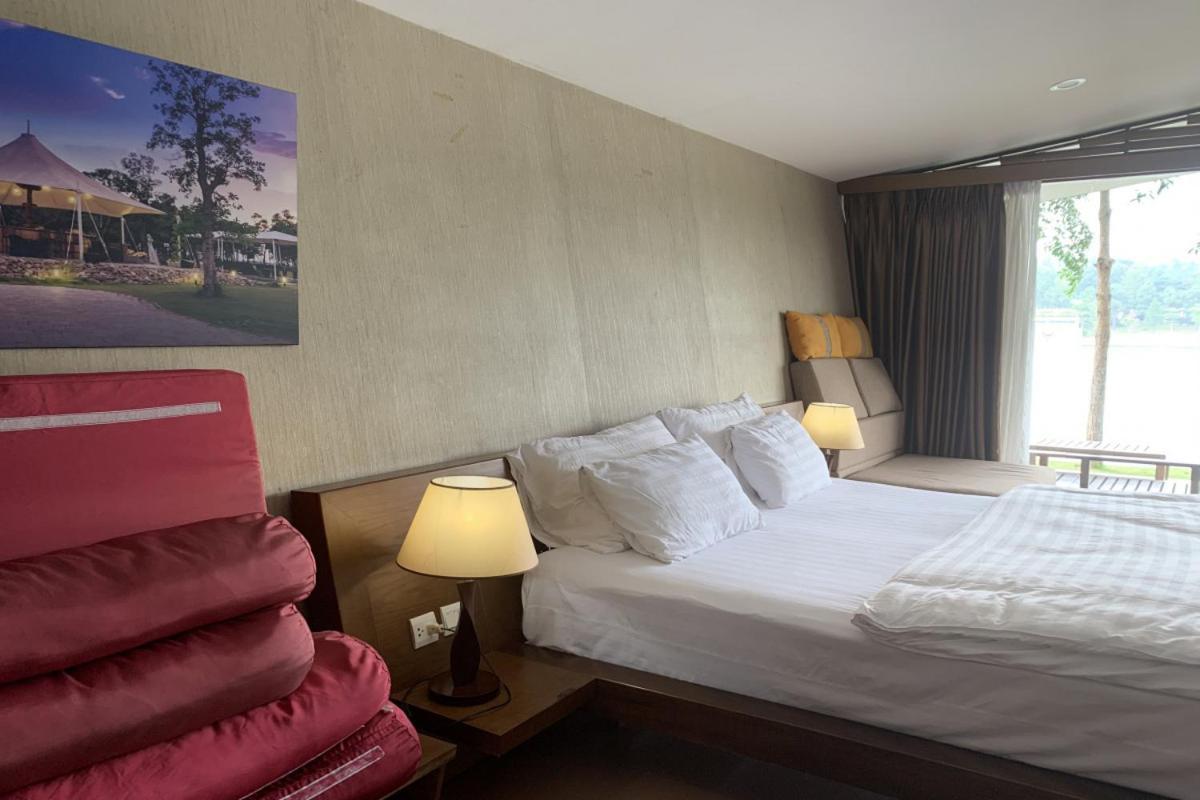 Bom Homes - Flamigo Dai Lai Resort- Full Service Apartment *