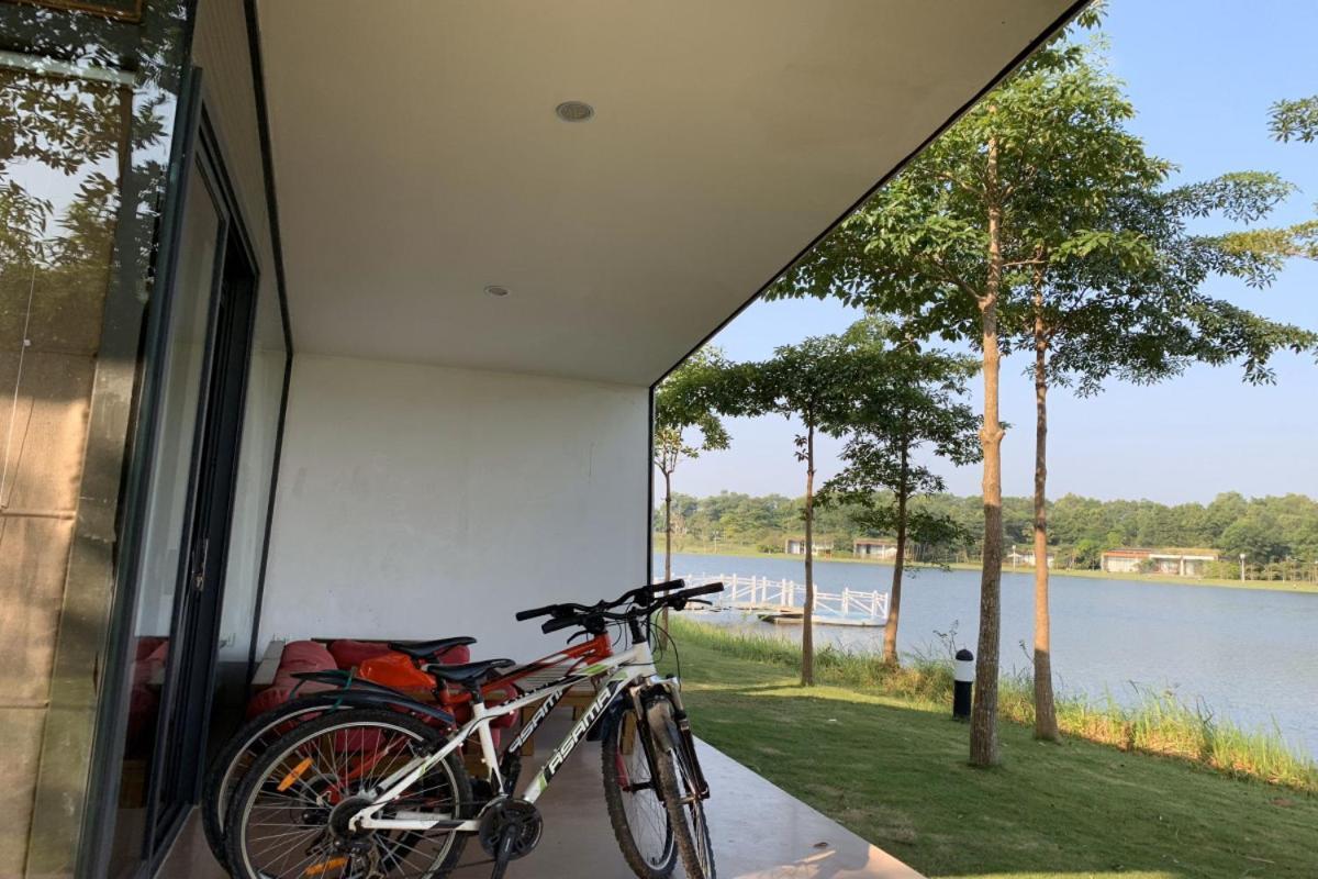 Bom Homes - Flamigo Dai Lai Resort- Full Service Ngoc Quang