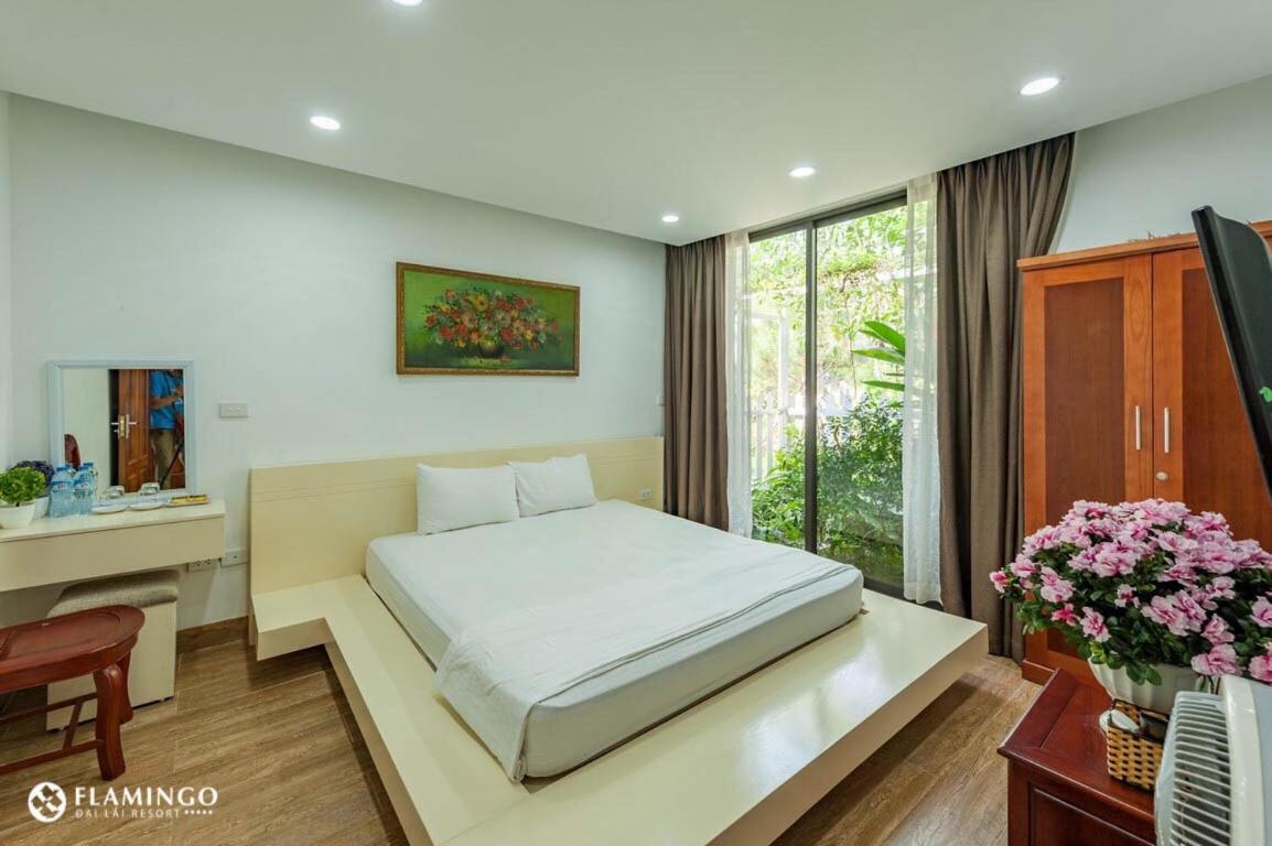 Bom Homes - Flamigo Dai Lai Resort- Full Service Ngoc Quang