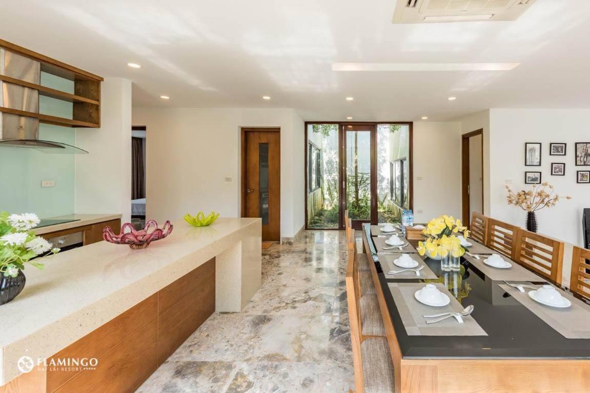 Apartment Bom Homes - Flamigo Dai Lai Resort- Full Service *
