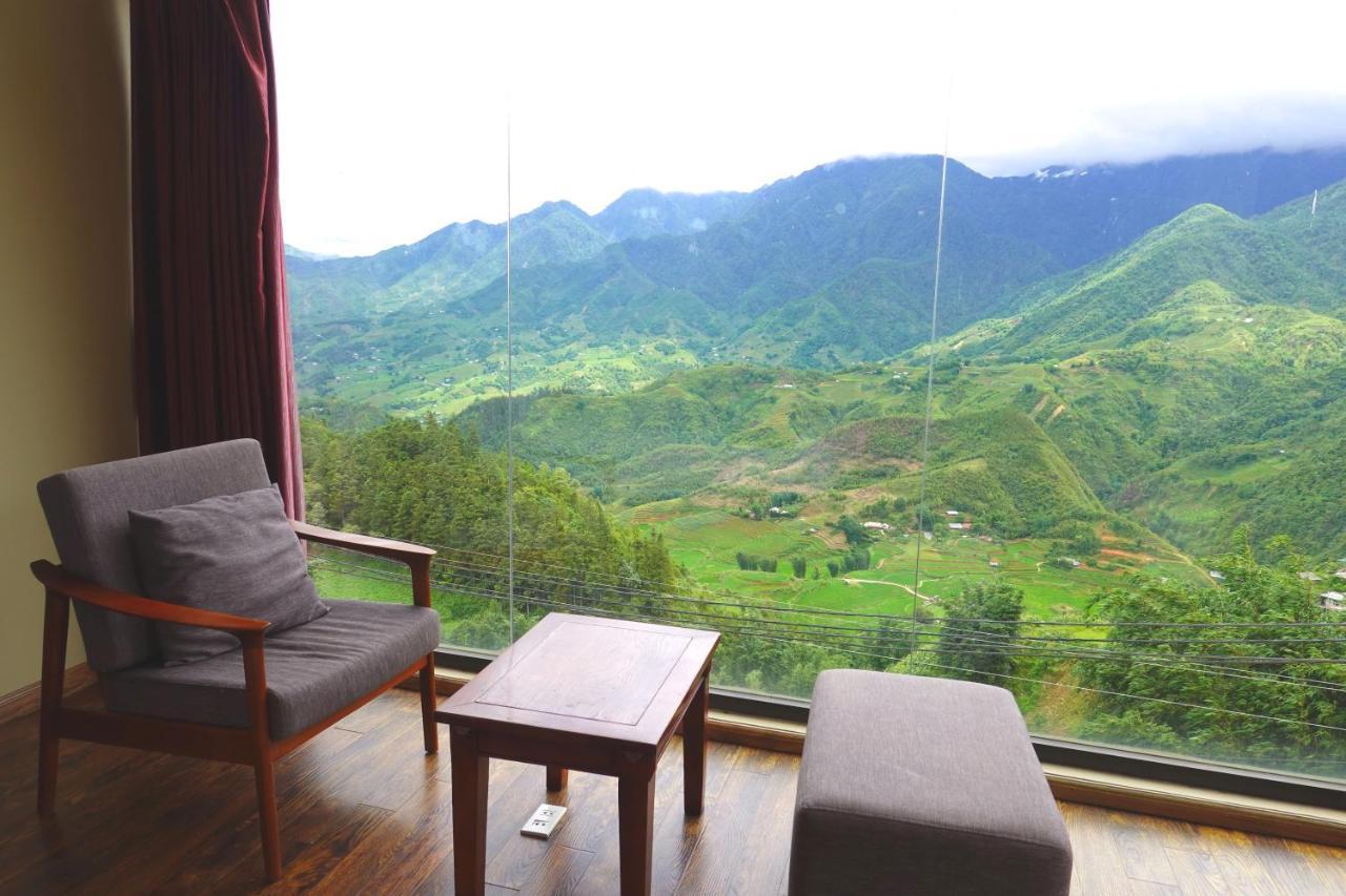 Hotel Sapa Vista Hotel