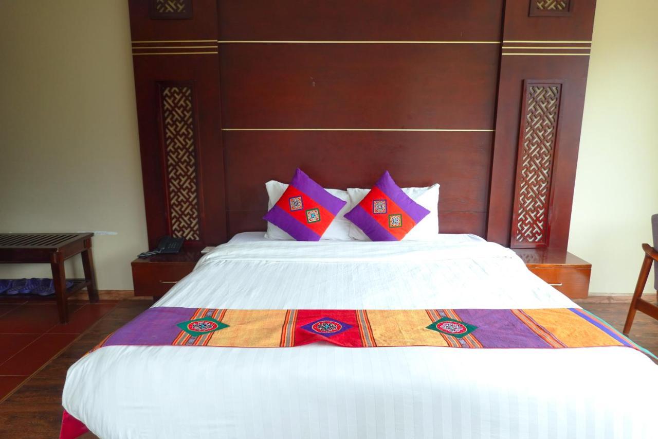 Sapa Vista Hotel Sa Pa