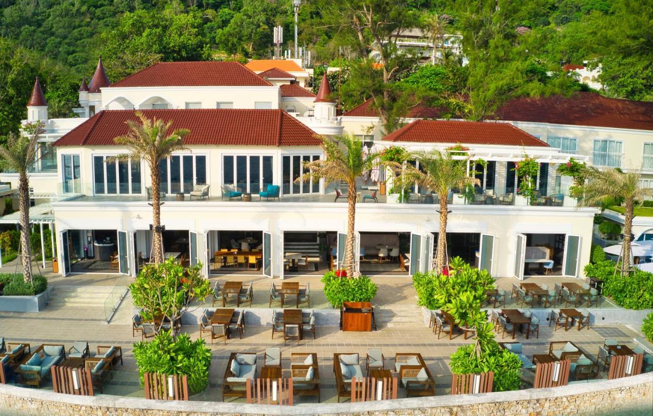 Mercure Vung Tau Resort 4*
