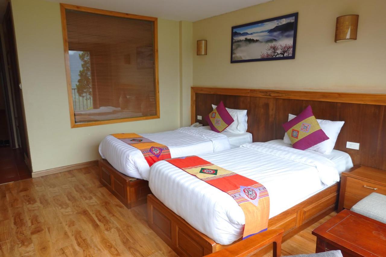 Hotel Sapa Vista Hotel