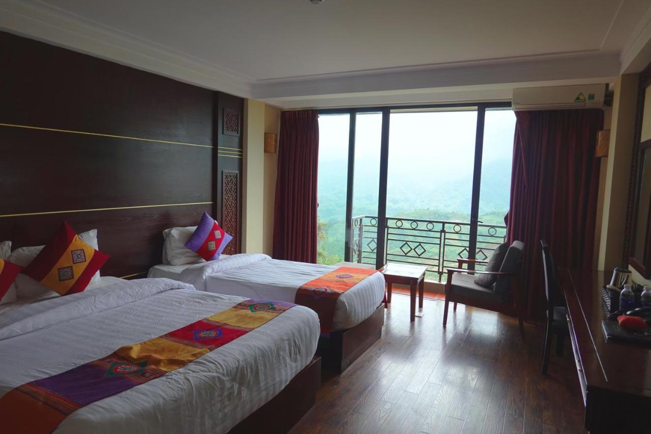 Sapa Vista Hotel Hotel