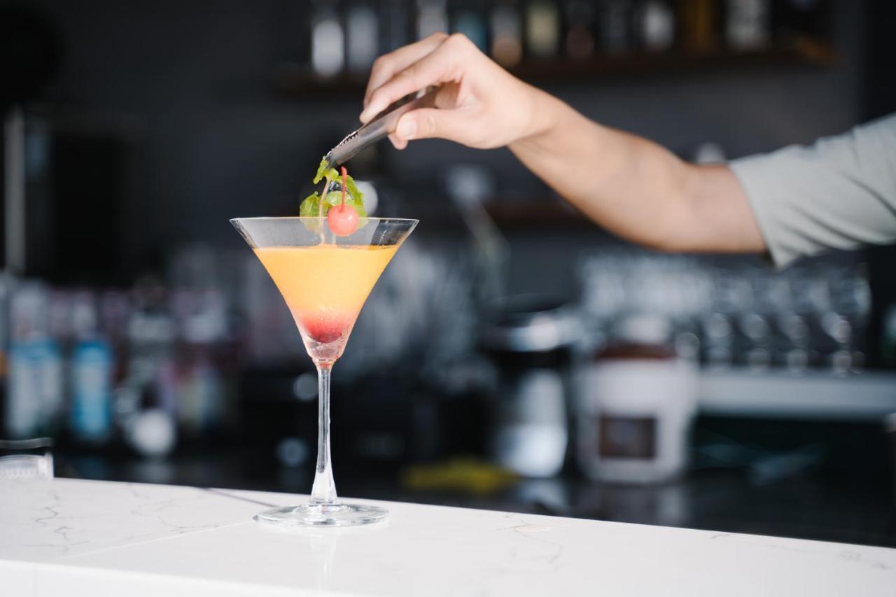 Khu nghỉ mát Mercure Vũng Tàu