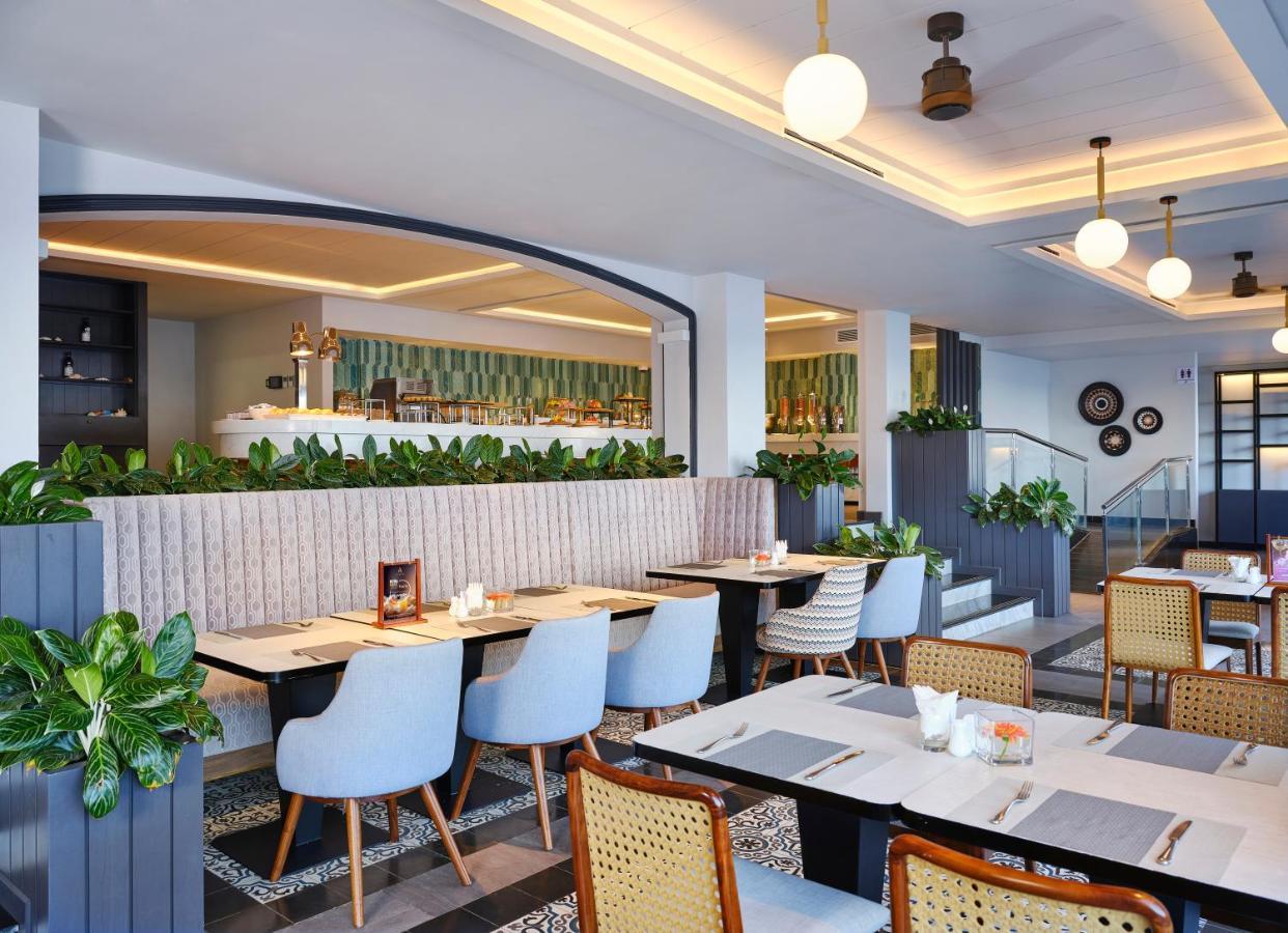 Mercure Vung Tau Resort Resort Vung Tau
