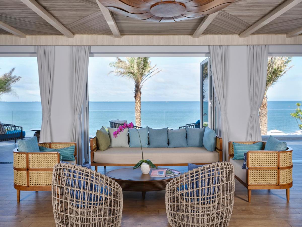 Khu nghỉ mát Mercure 4*