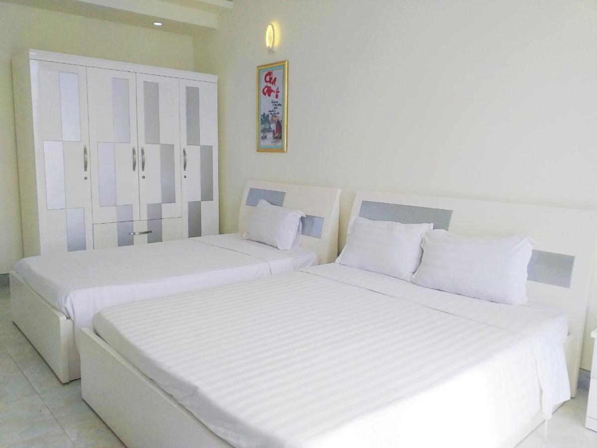 Khach San San Ho Hotel 3*
