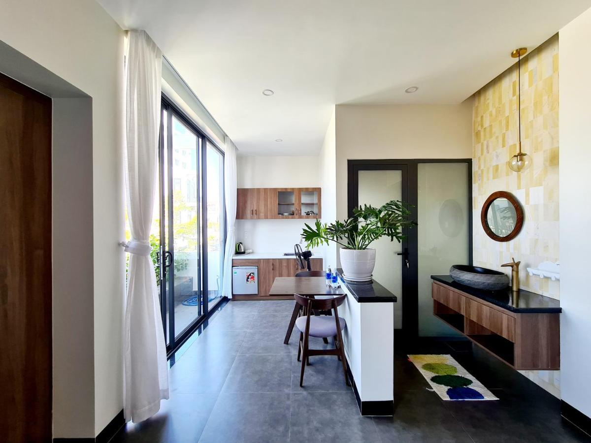 Myfa House Guest house Hue