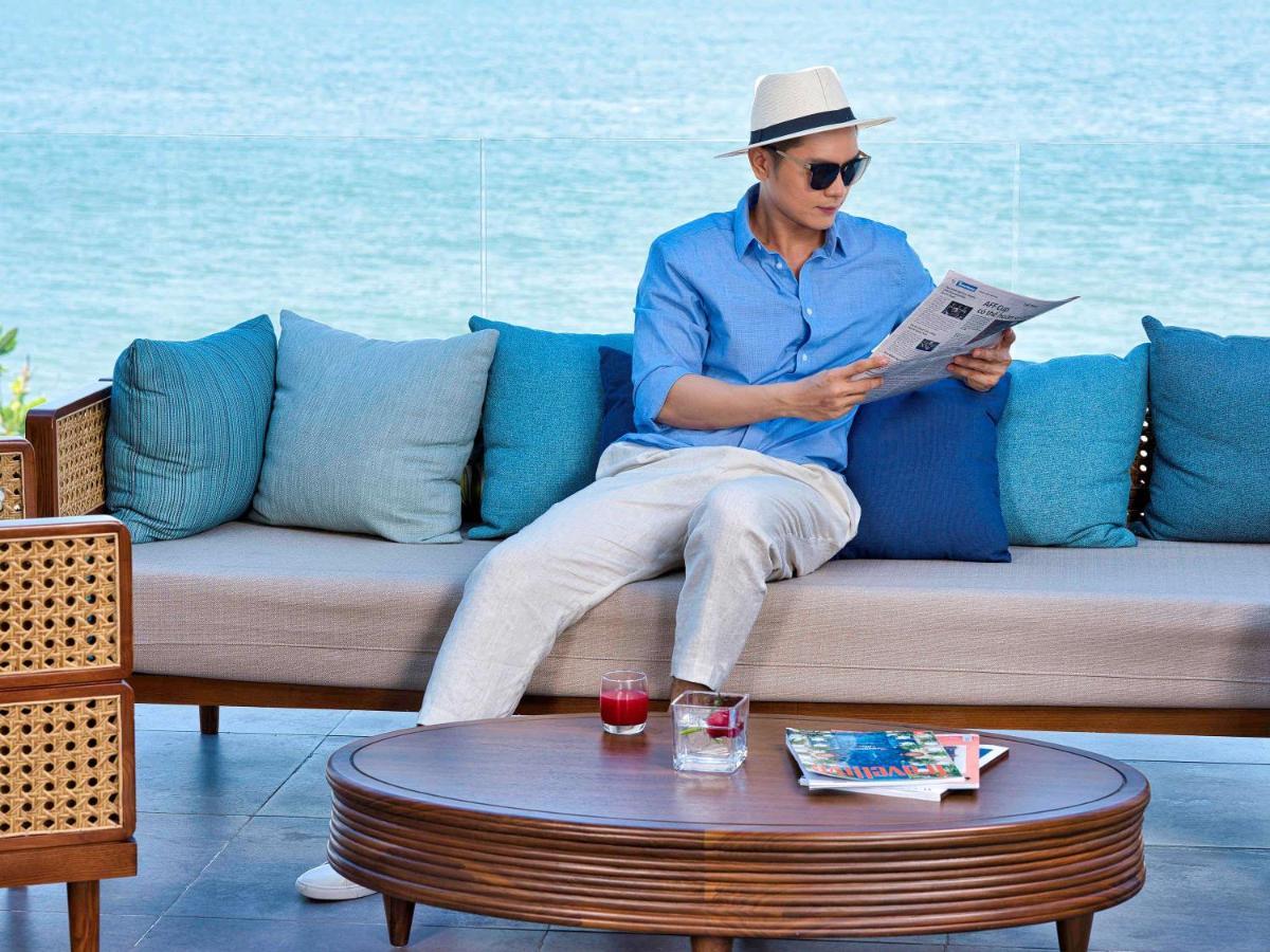 Khu nghỉ mát Mercure 4*