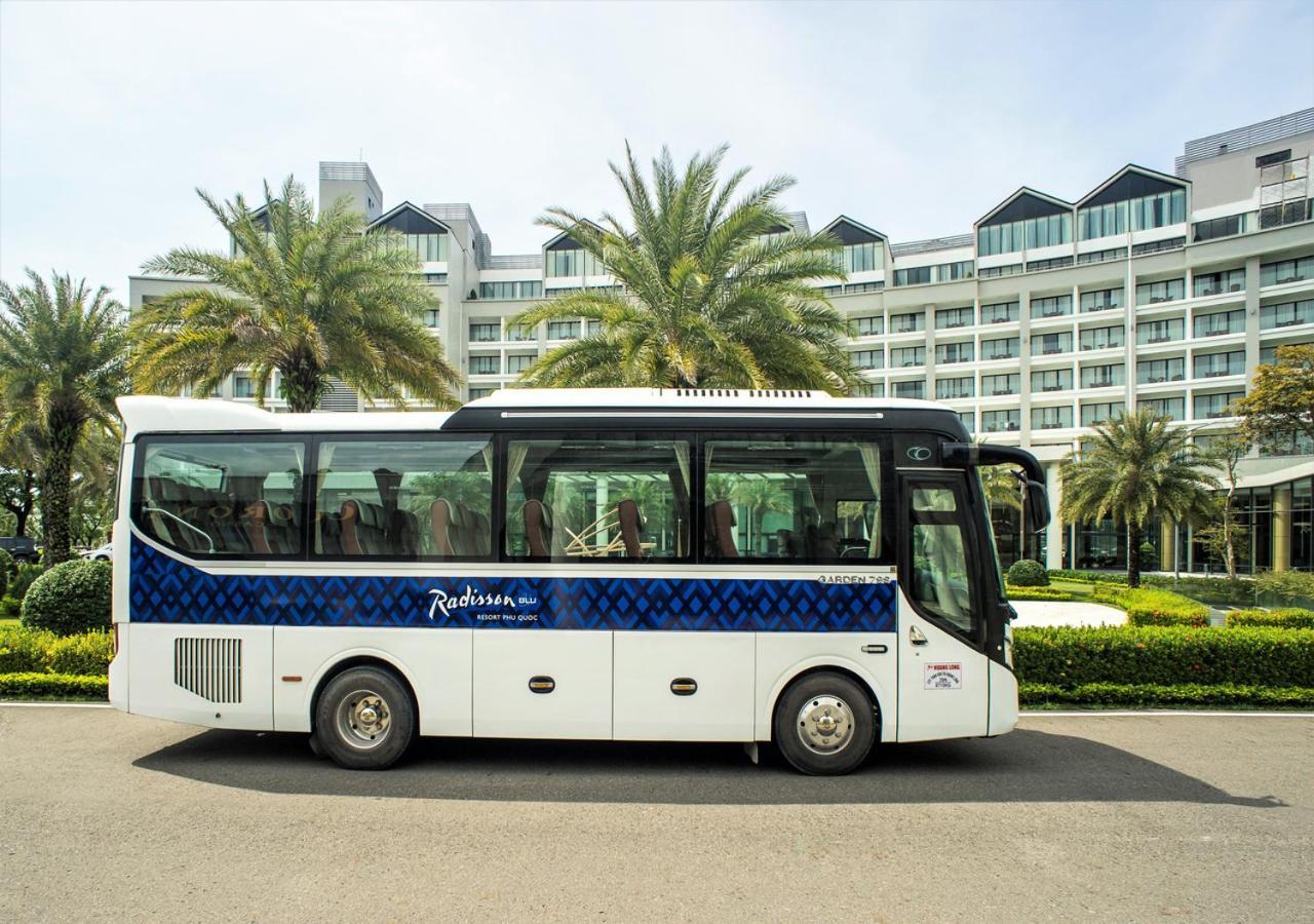 Radisson Blu Resort 5*