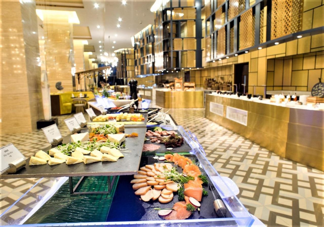 Radisson Blu Resort Phu Quoc