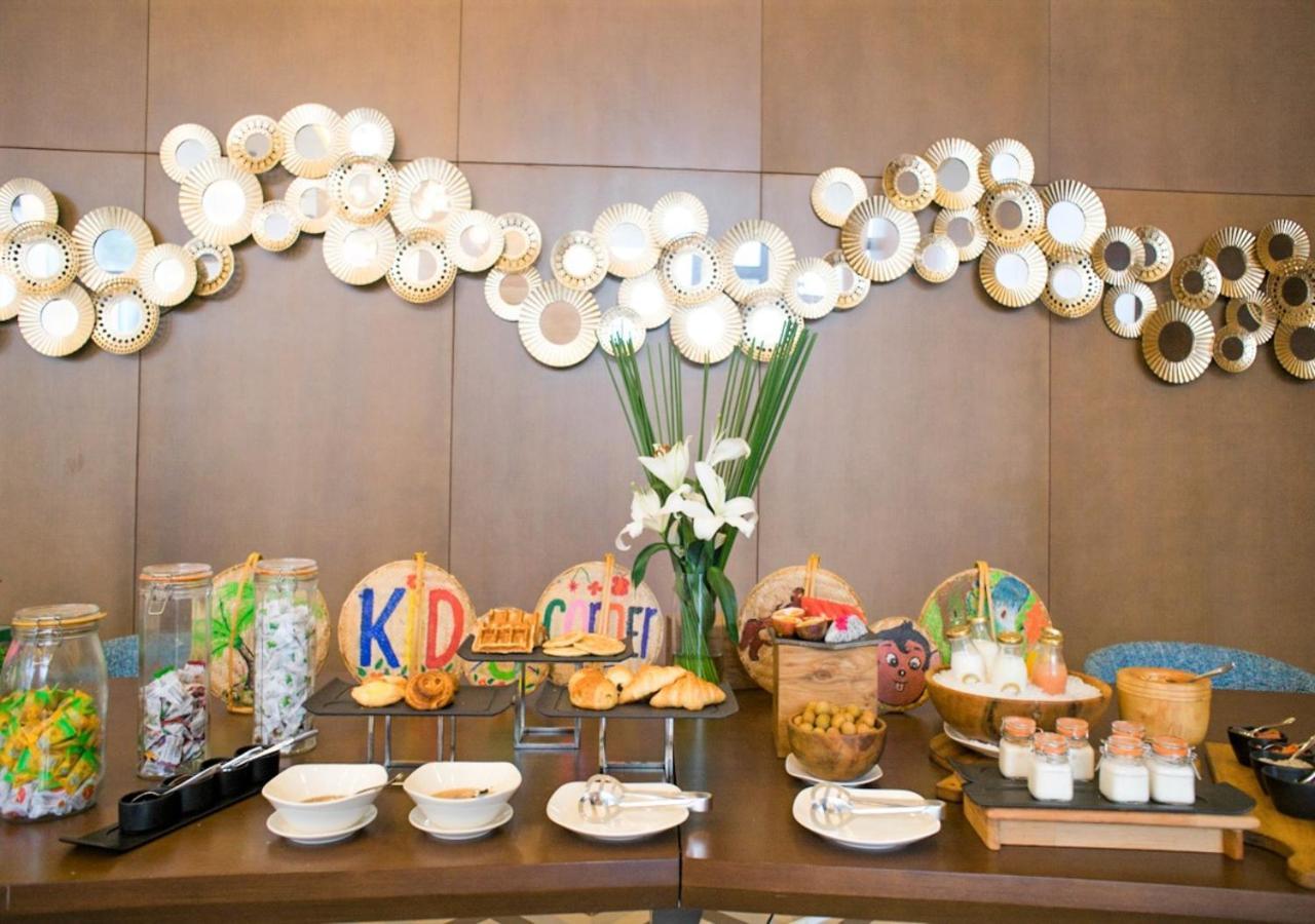 Radisson Blu Resort 5*