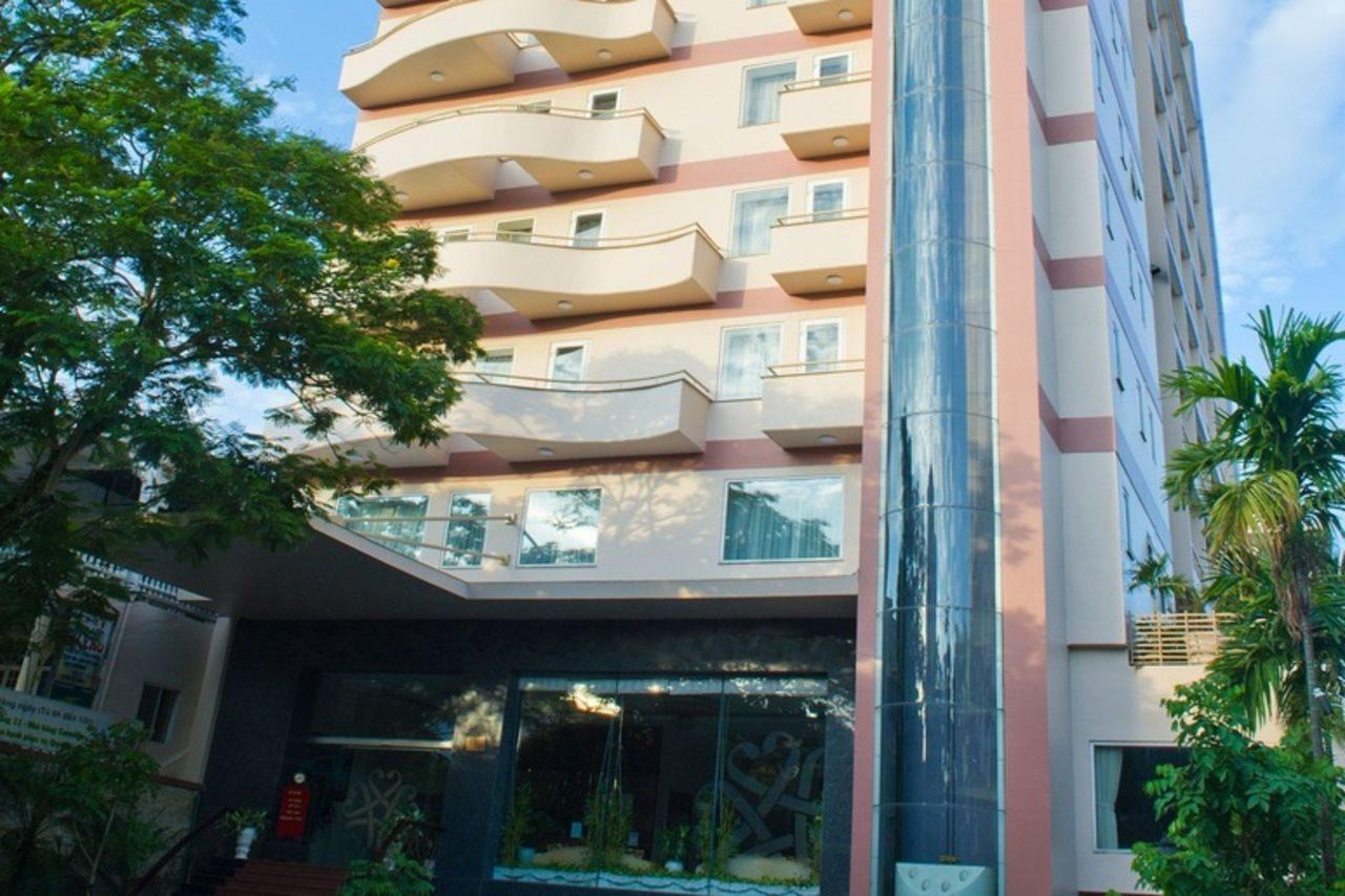 Cherish 4* Huế