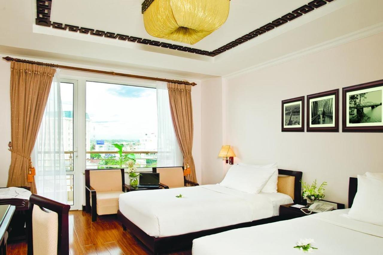 Cherish 4* Huế