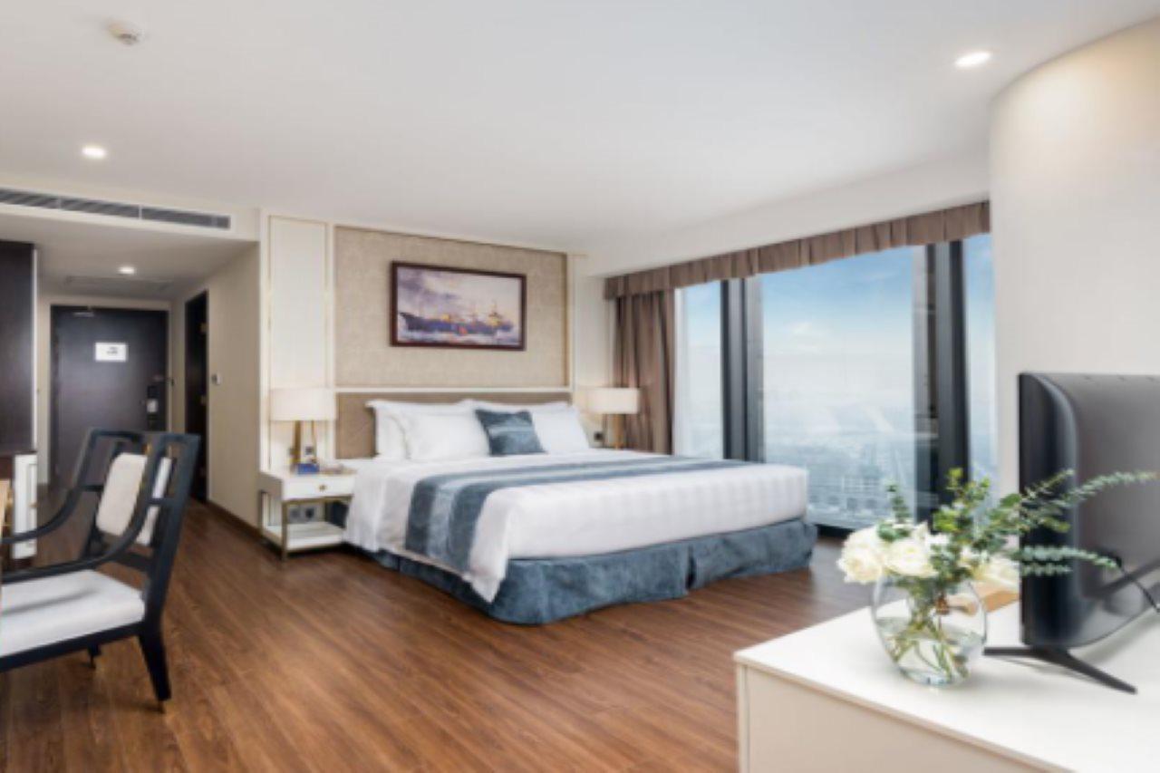 Sheraton Phong