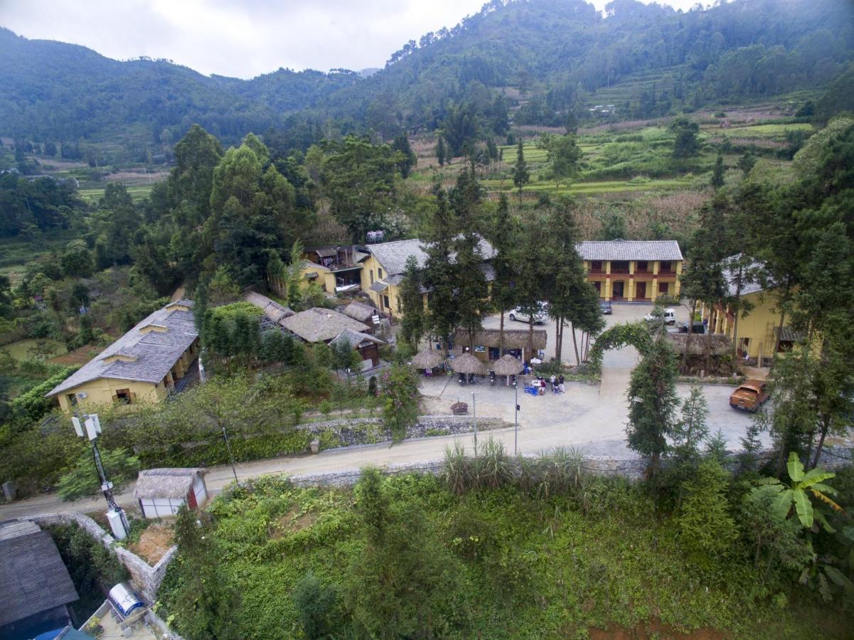 Hostel Dong