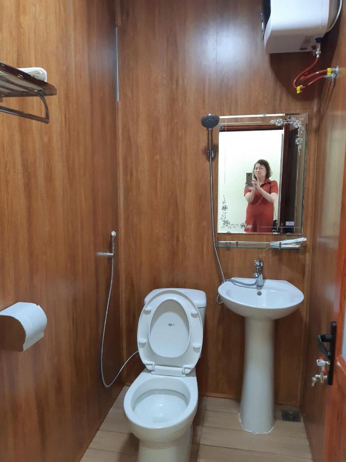 Hostel Dong Dong Van (Ha Giang)