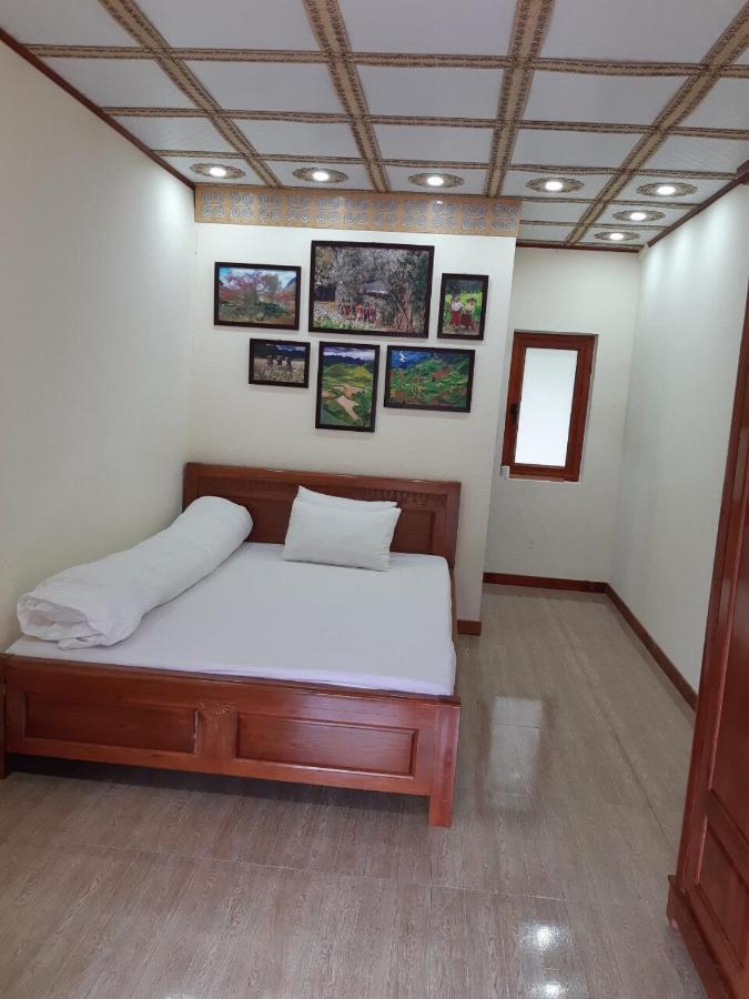 Hostel Dong *