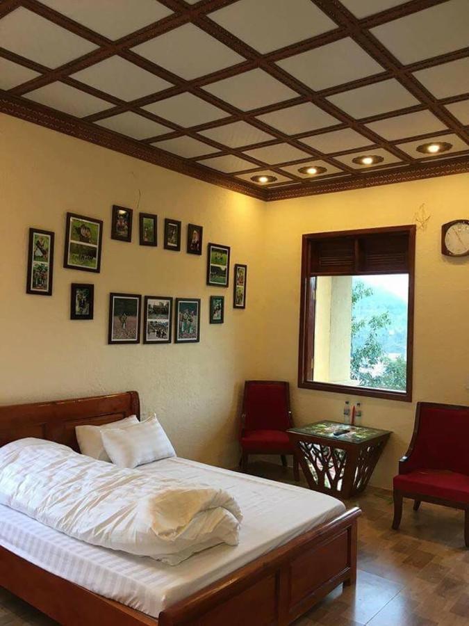 Hostel Dong Dong Van (Ha Giang)