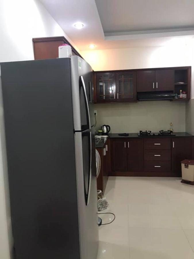 Apartment Bai Sau