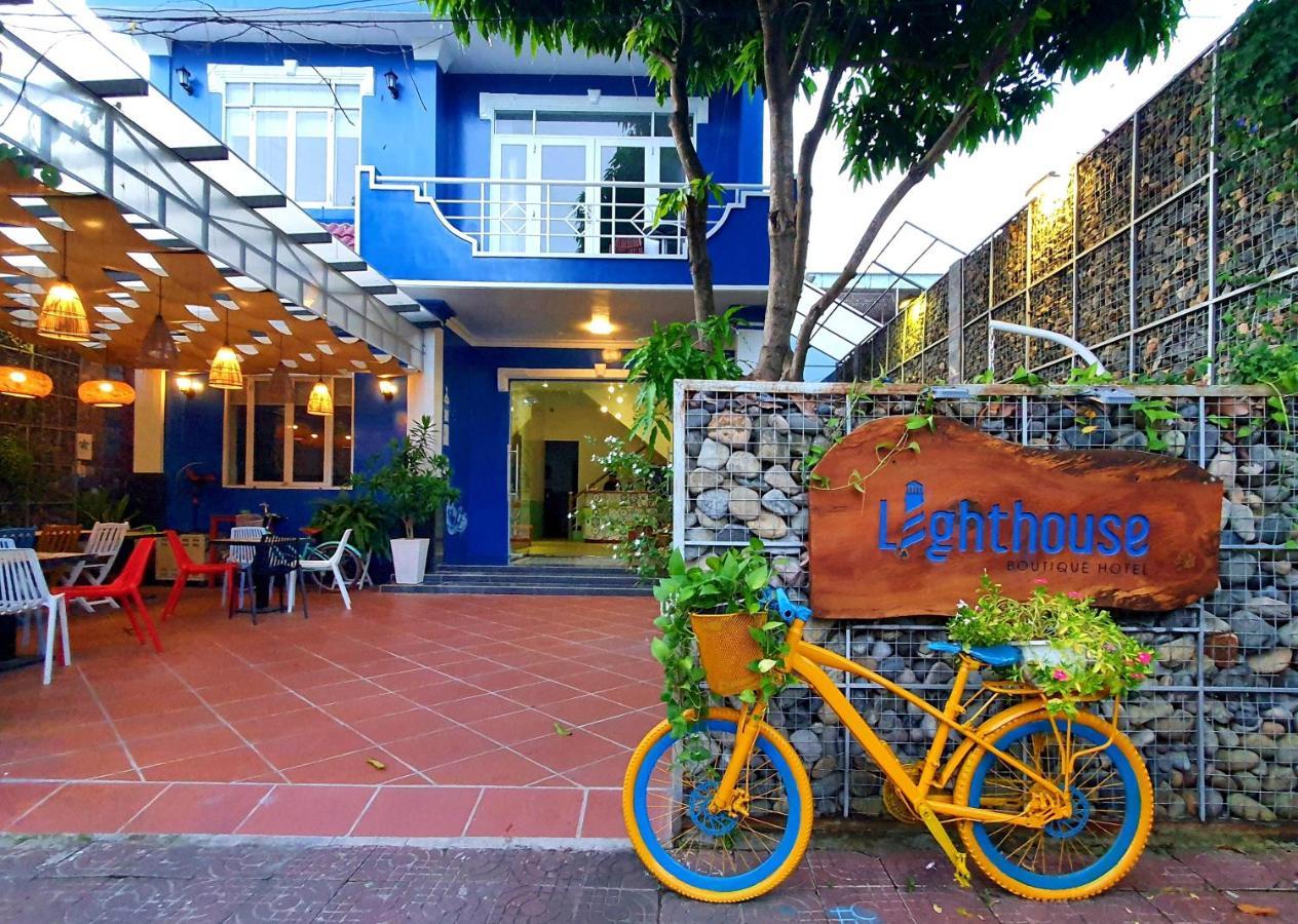Hotel Lighthouse Boutique
