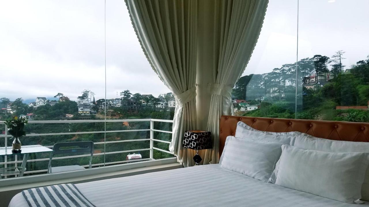 Antonico * Đà Lạt