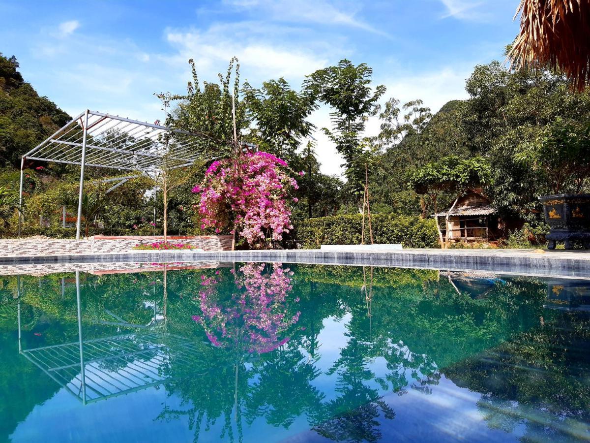 Aparthotel Bolero Phong Nha